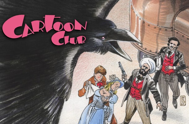 Il ritorno del Docteur Mystère