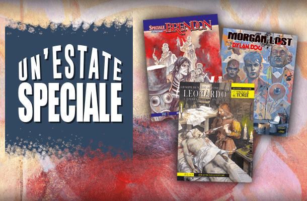 Nero, rosso e… “Giallo”