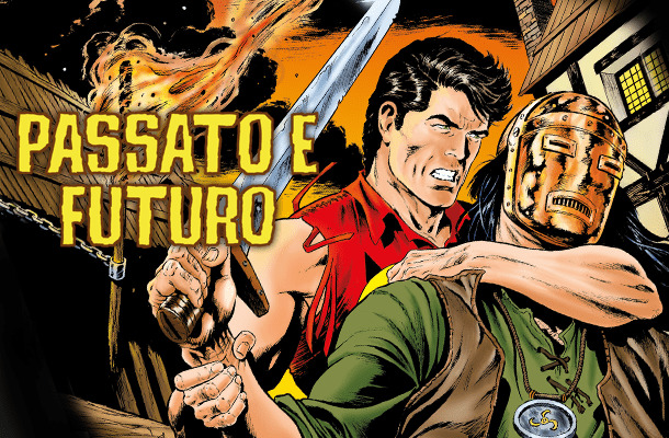 Lo Zagor di Chiaverotti!