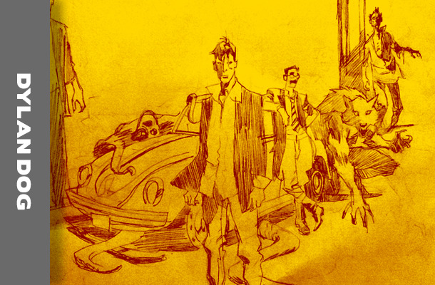 Il nuovo frontespizio dell'OldBoy!