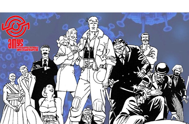 Bollettino AMys n.53!