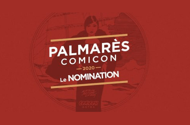 Bonelliani in corsa per i Premi Micheluzzi!