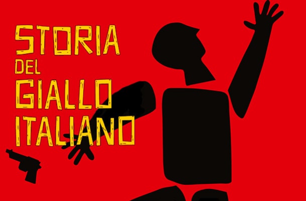 Luca Crovi racconta il giallo italiano
