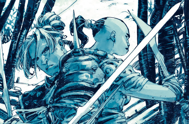 La redenzione dei Senzanima!