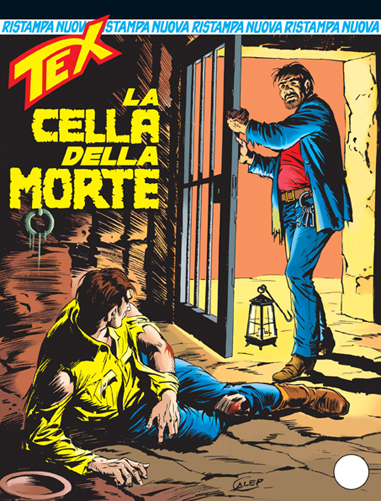 La cella della morte