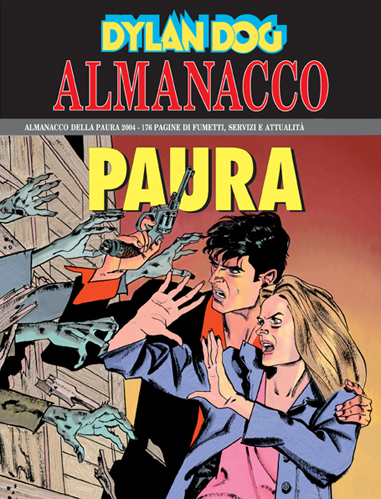 Almanacco della Paura 2004