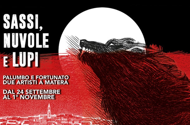 Sassi, Nuvole, Lupi e Dampyr