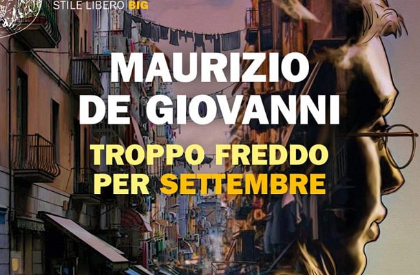 Bigliardo per de Giovanni!