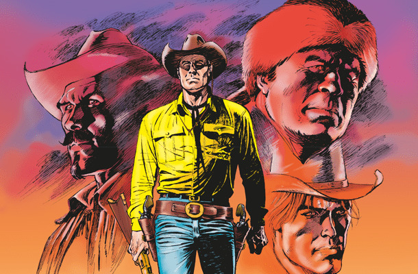 Il ritorno dei tre Bill!