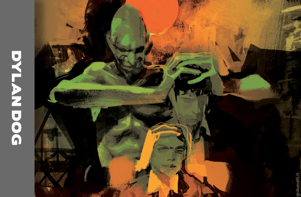 Il ritorno di Mana Cerace!