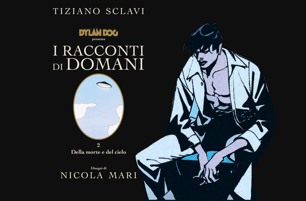 Il domani di Nicola Mari!