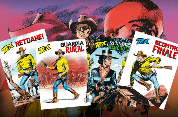 Da Netdahe ai tre Bill!