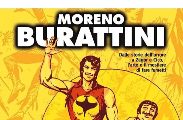 Zagor e l'incredibile mondo del fumetto