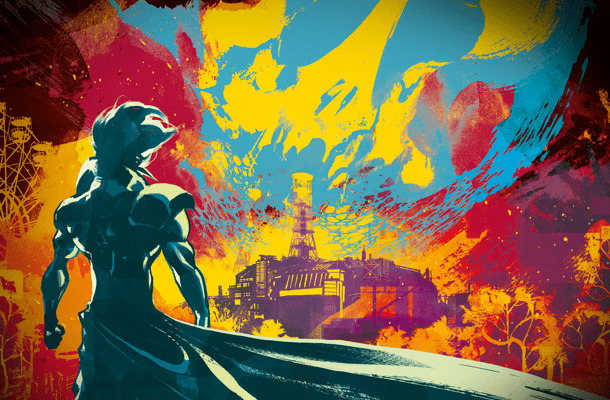 Cernobyl: l’incubo venuto dal cielo!