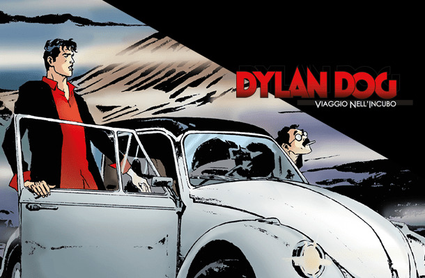 L'errore di Viaggio nell'incubo