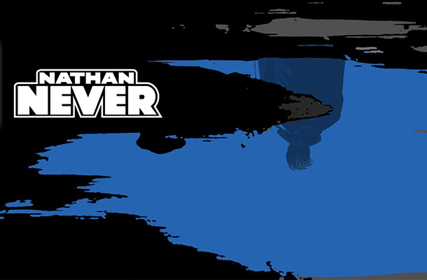 Nathan Never missione Tergeste!