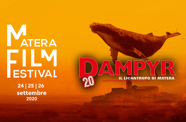 Il licantropo di Matera in documentario