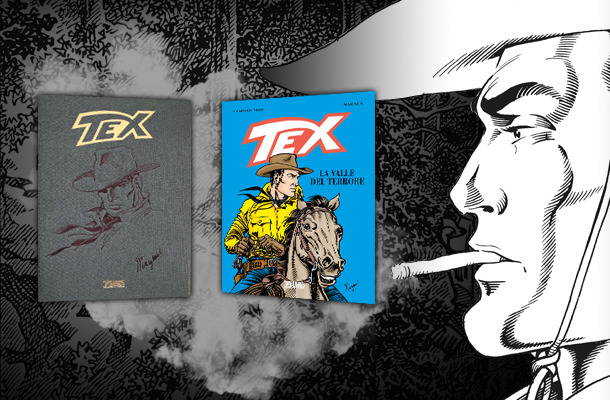 Ritorno alla valle del terrore!