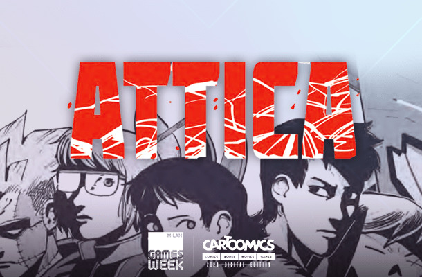 Il multiverso di Giacomo Bevilacqua!