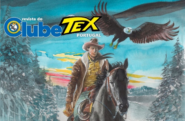 Il Clube Tex Portugal fa 13