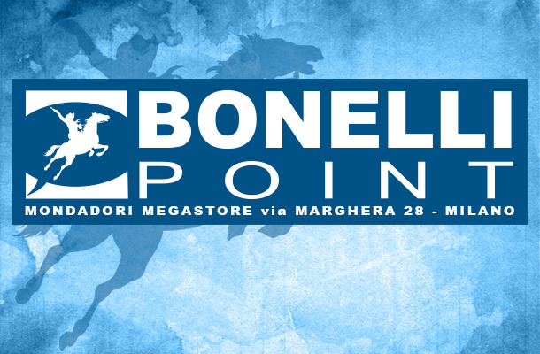 Bonelli Point diventa... Store!