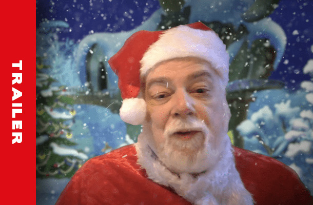 Un Natale Mysterioso!