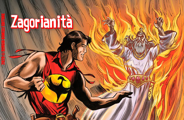 Franco Bignotti su Zagorianità