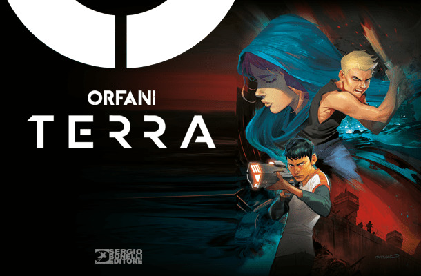 Dalla cenere di Terra