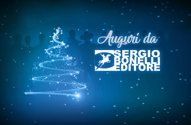 Tanti auguri dalla redazione SBE!