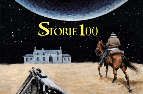 Cento di queste Storie!