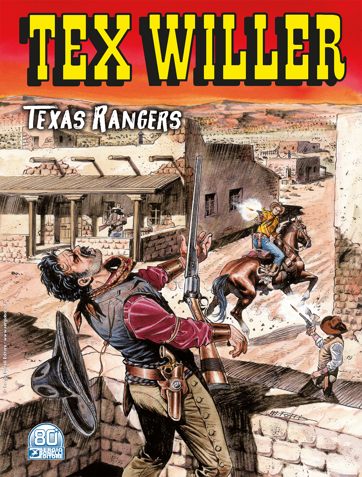 Texas Rangers