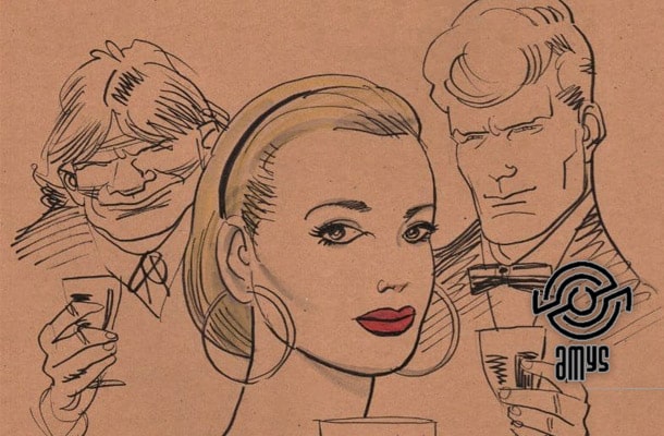 Il primo bollettino AMys dell'anno