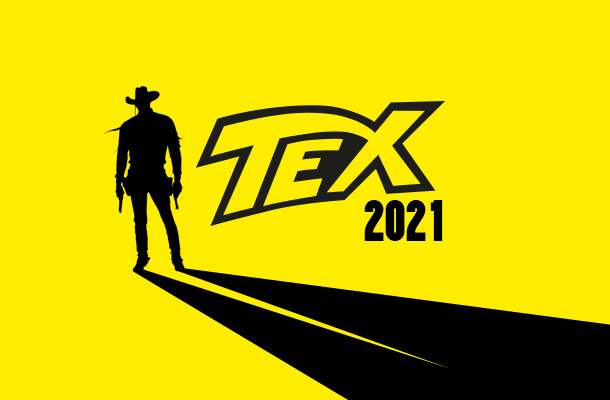 Tex 2021!