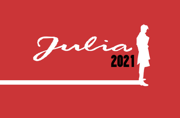 Julia 2021!