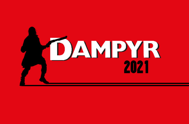 Dampyr 2021!