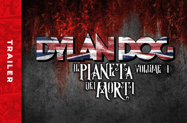 Il pianeta dei morti arriva in libreria