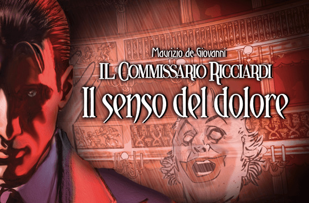 Un altro senso del dolore!