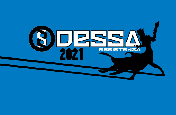Odessa 2021!