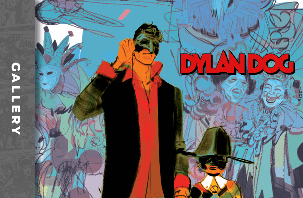 I padroni del nulla: nascita di una copertina!