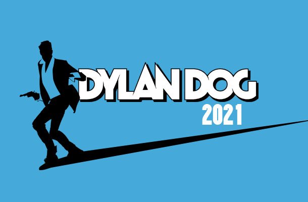 Dylan Dog 2021!