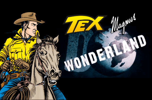 Wonderland ricorda Magnus!