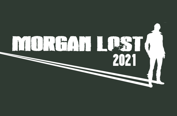 Morgan Lost 2021!