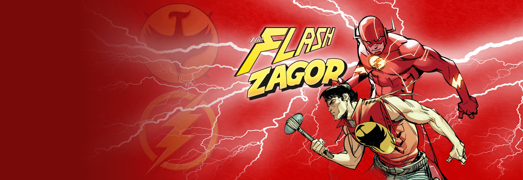 Come la Scure incontrò il Fulmine