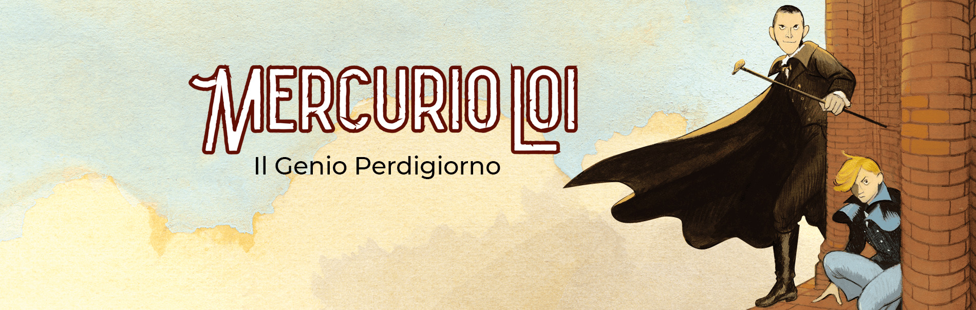 Mercurio Loi