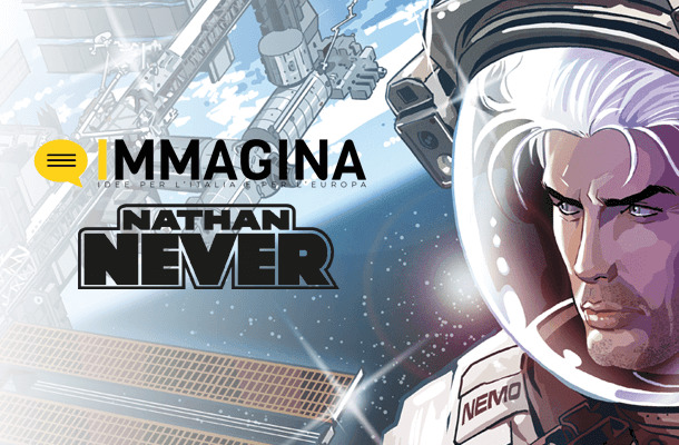 Serra e Del Savio su Radio Immagina