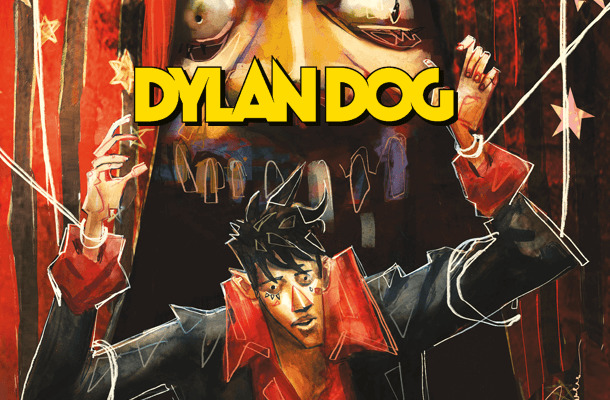 Mister Punch su YouTube!