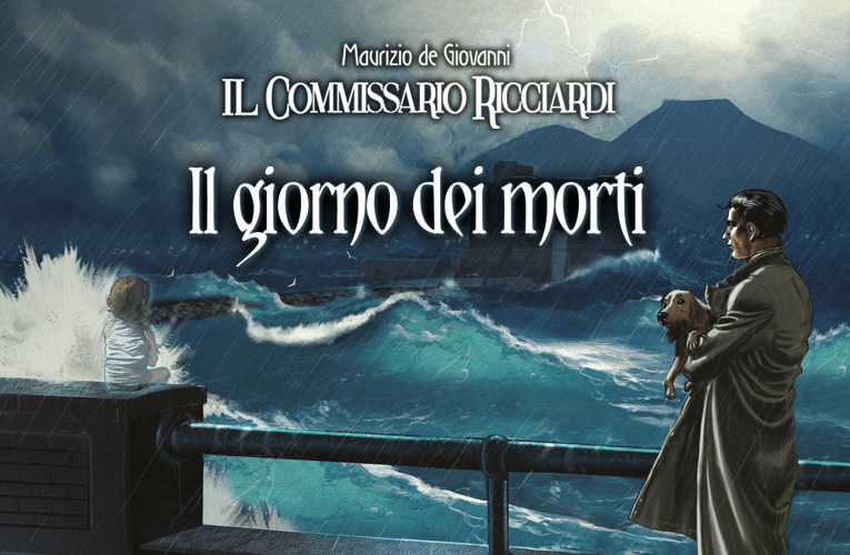 Il giorno dei morti in televisione!