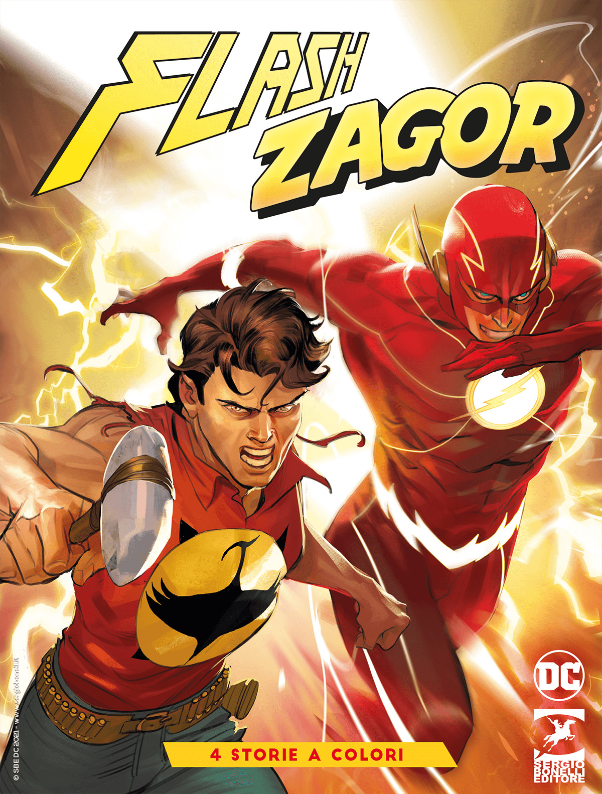 Flash/Zagor