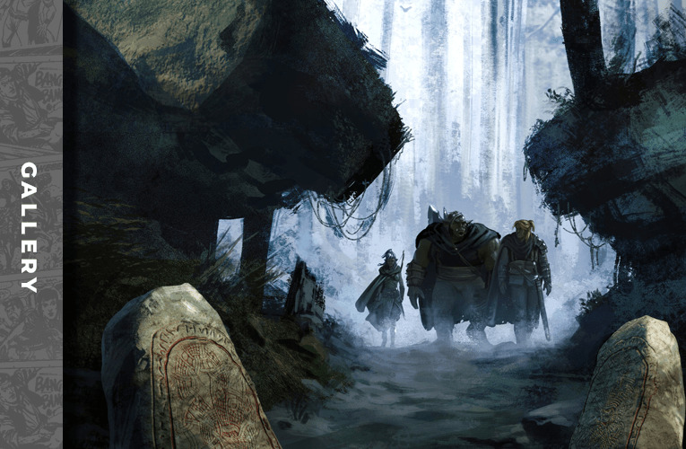 Malisan studia Dragonero