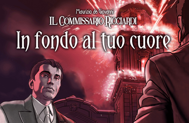 A giugno In fondo al tuo cuore